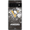 NHL Pittsburgh Penguins Frozen Google Pixel 6 Pro Skin